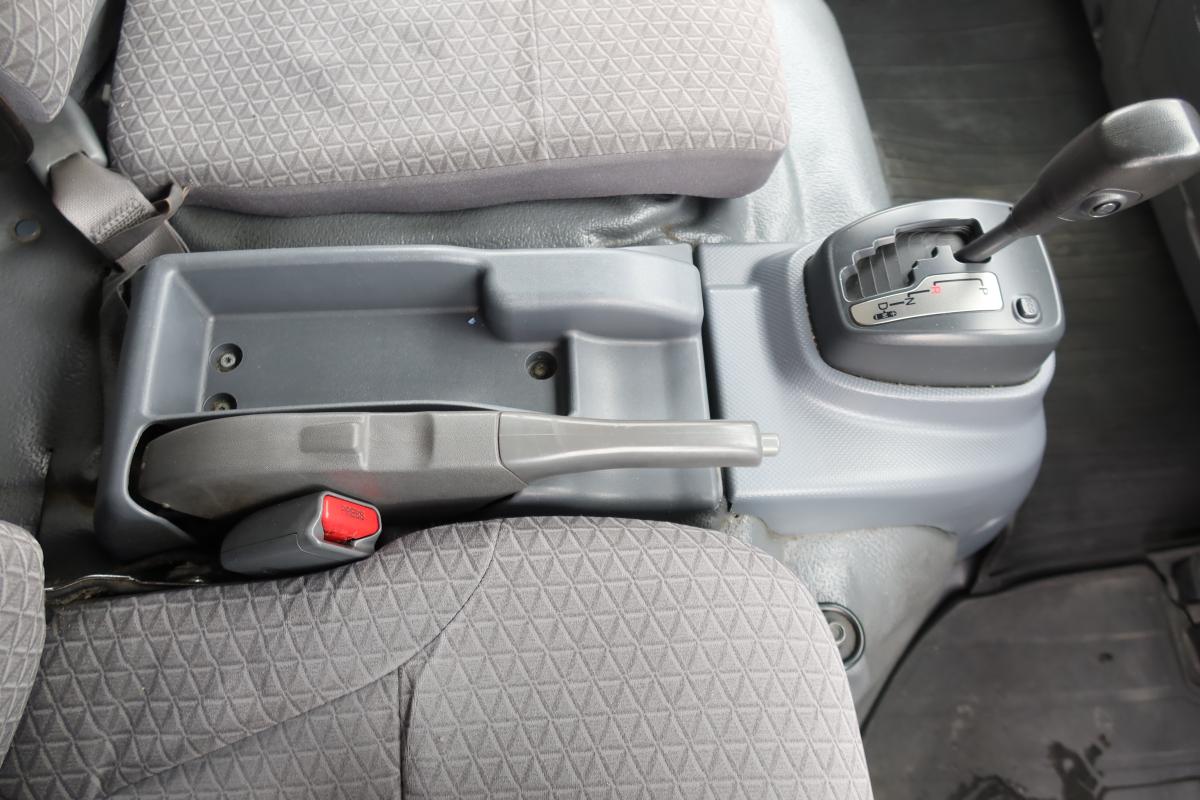 ワイドロング 冷蔵冷凍車 東プレ-5℃ AT車|中古トラックの販売・買取・査定のアイナビ