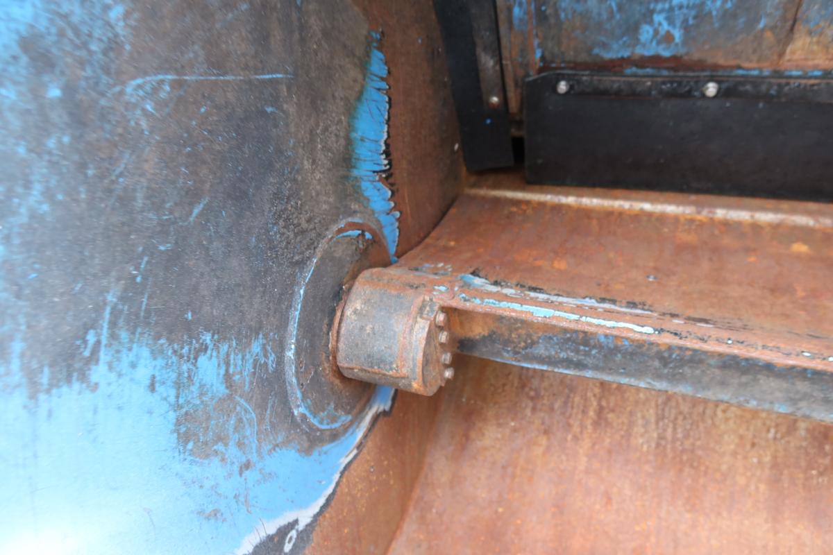 ワイド幅 巻き込みパッカー車 新明和製5.8立米|中古トラックの販売・買取・査定のアイナビ