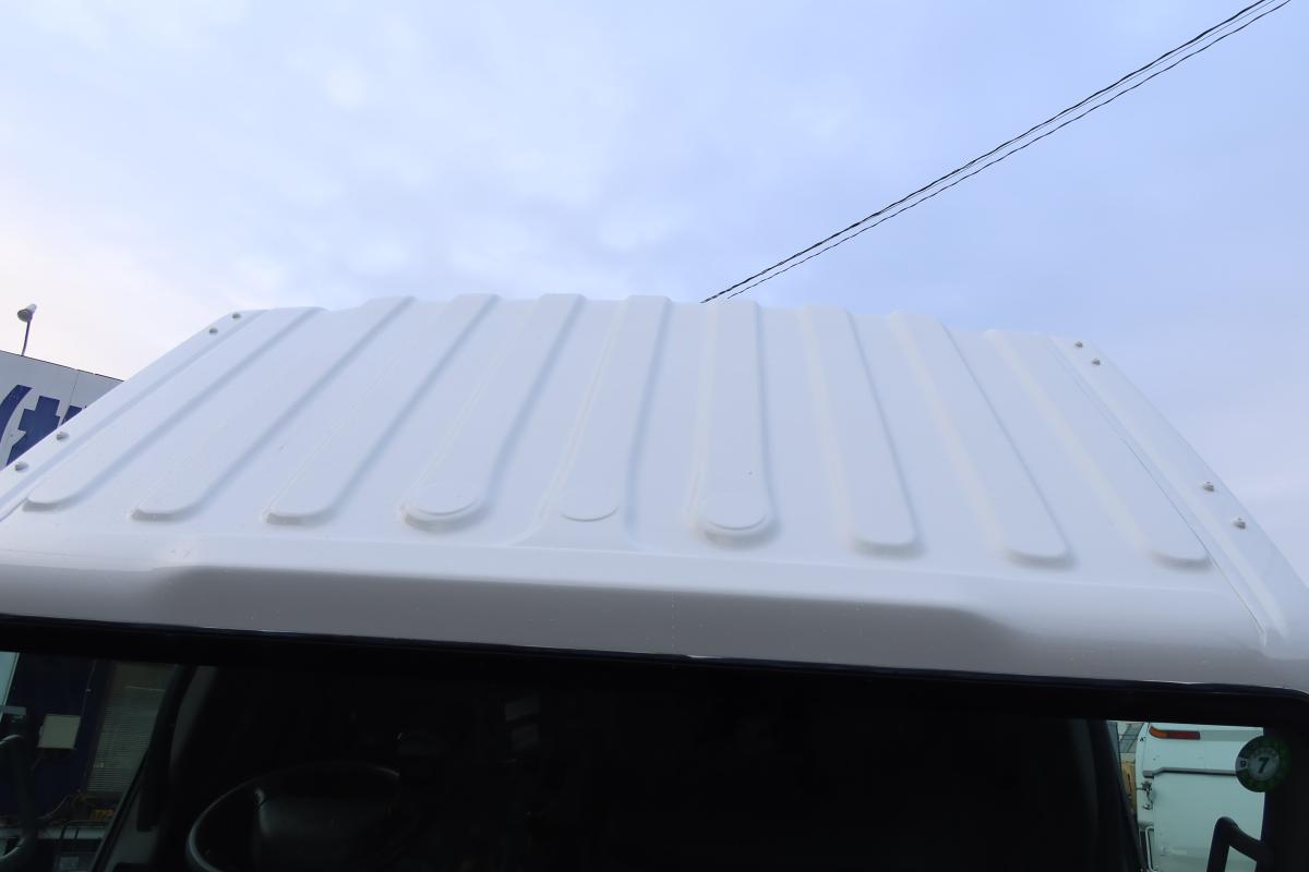 ワイド幅 巻き込みパッカー車 新明和製5.8立米|中古トラックの販売・買取・査定のアイナビ