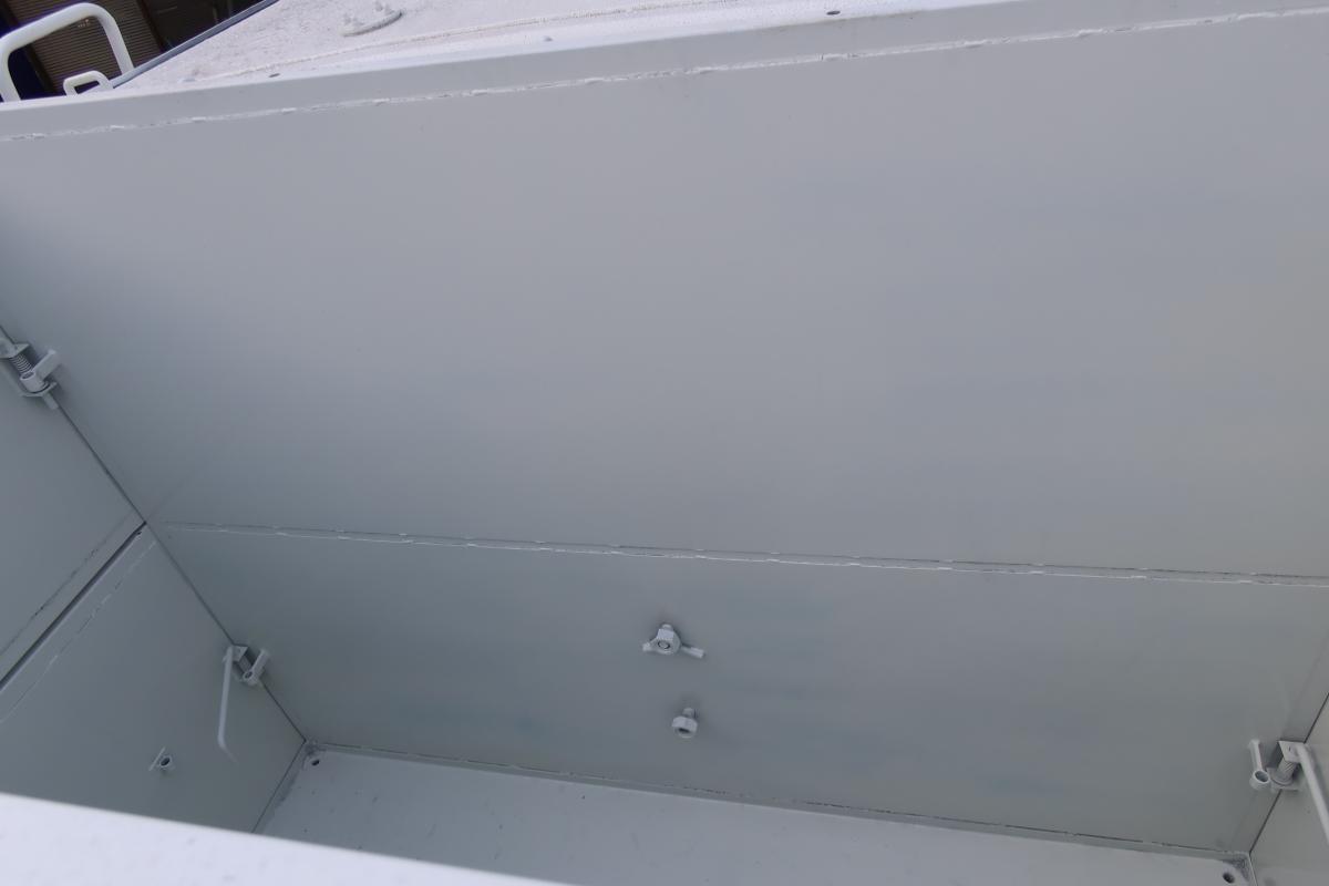 ワイド幅 巻き込みパッカー車 新明和製5.8立米|中古トラックの販売・買取・査定のアイナビ