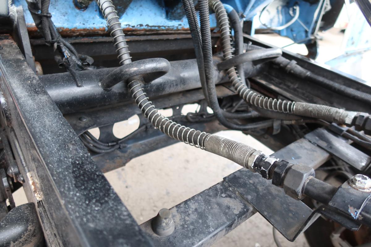 ワイド幅 巻き込みパッカー車 新明和製5.8立米|中古トラックの販売・買取・査定のアイナビ