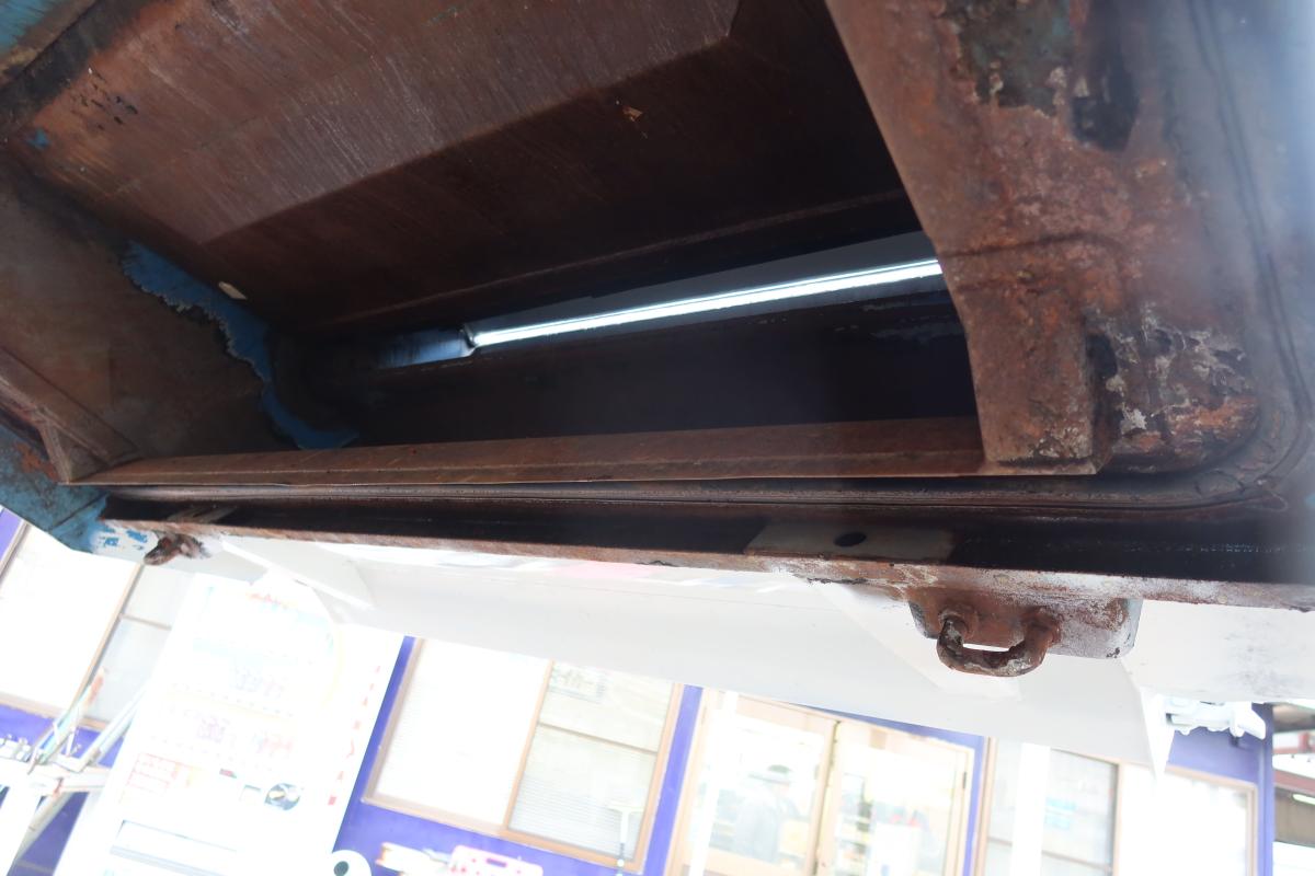 ワイド幅 巻き込みパッカー車 新明和製5.8立米|中古トラックの販売・買取・査定のアイナビ