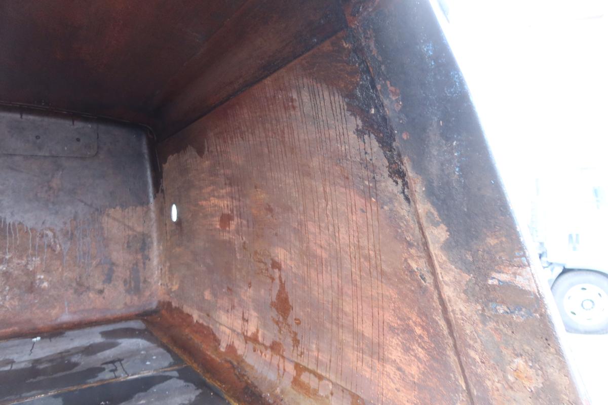 ワイド幅 巻き込みパッカー車 新明和製5.8立米|中古トラックの販売・買取・査定のアイナビ