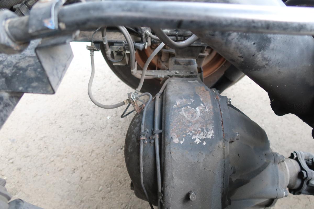 ワイド幅 巻き込みパッカー車 新明和製5.8立米|中古トラックの販売・買取・査定のアイナビ