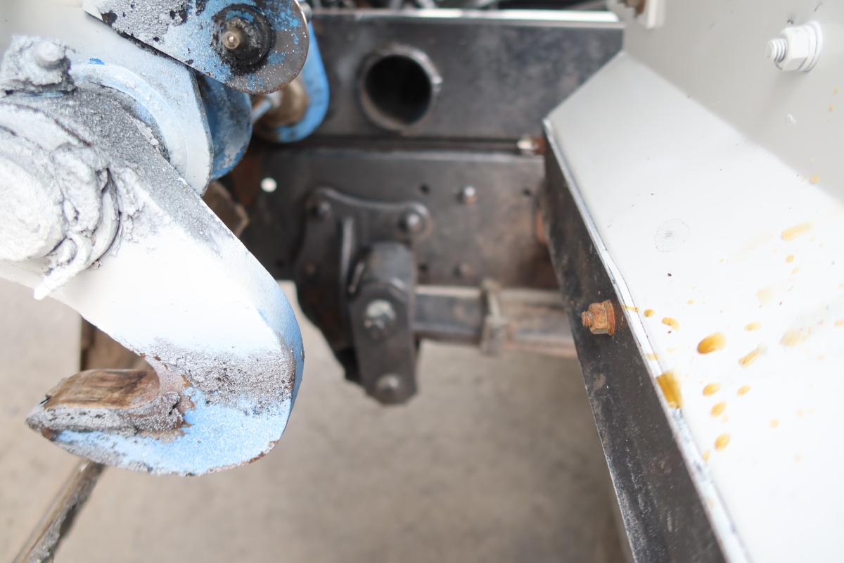 ワイド幅 巻き込みパッカー車 新明和製5.8立米|中古トラックの販売・買取・査定のアイナビ