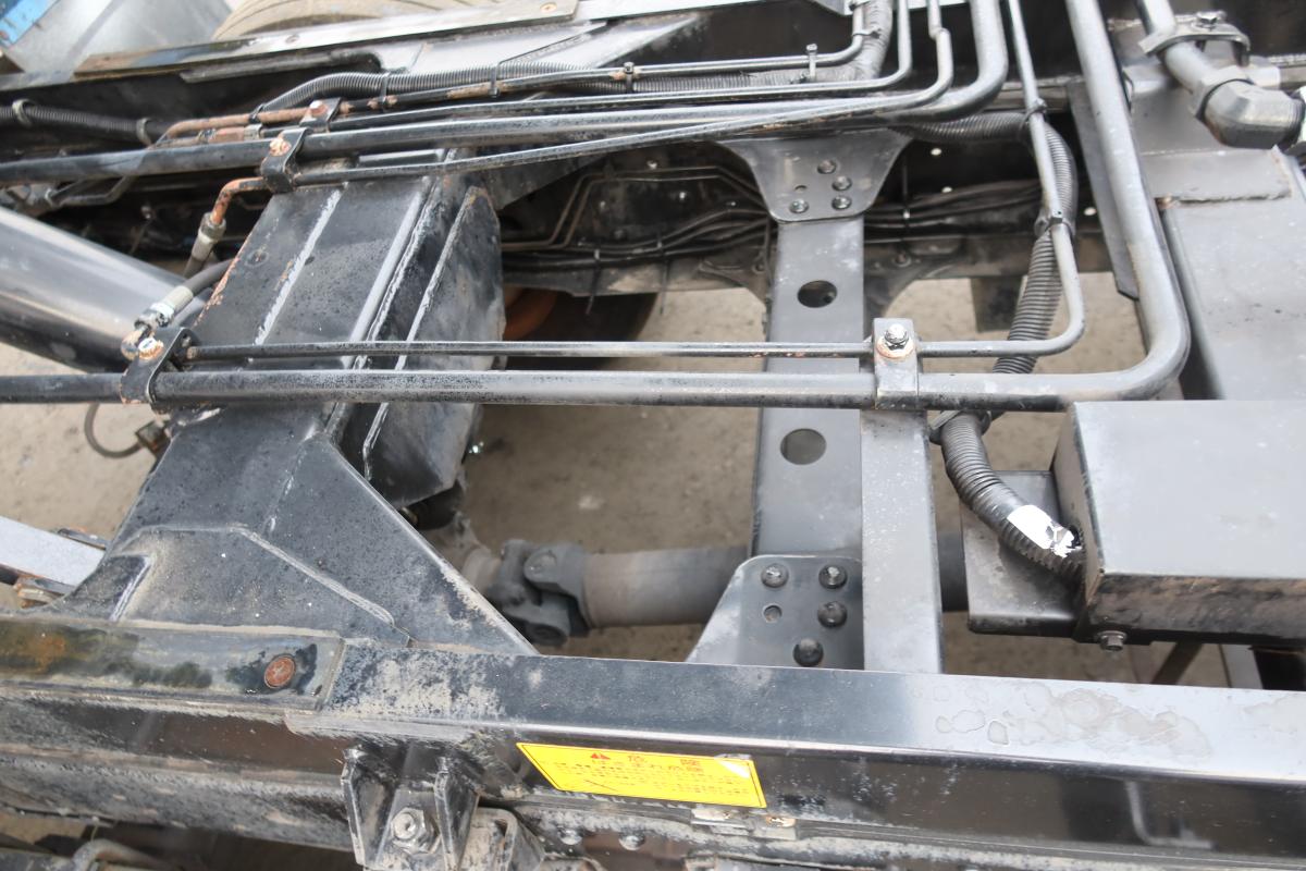 ワイド幅 巻き込みパッカー車 新明和製5.8立米|中古トラックの販売・買取・査定のアイナビ