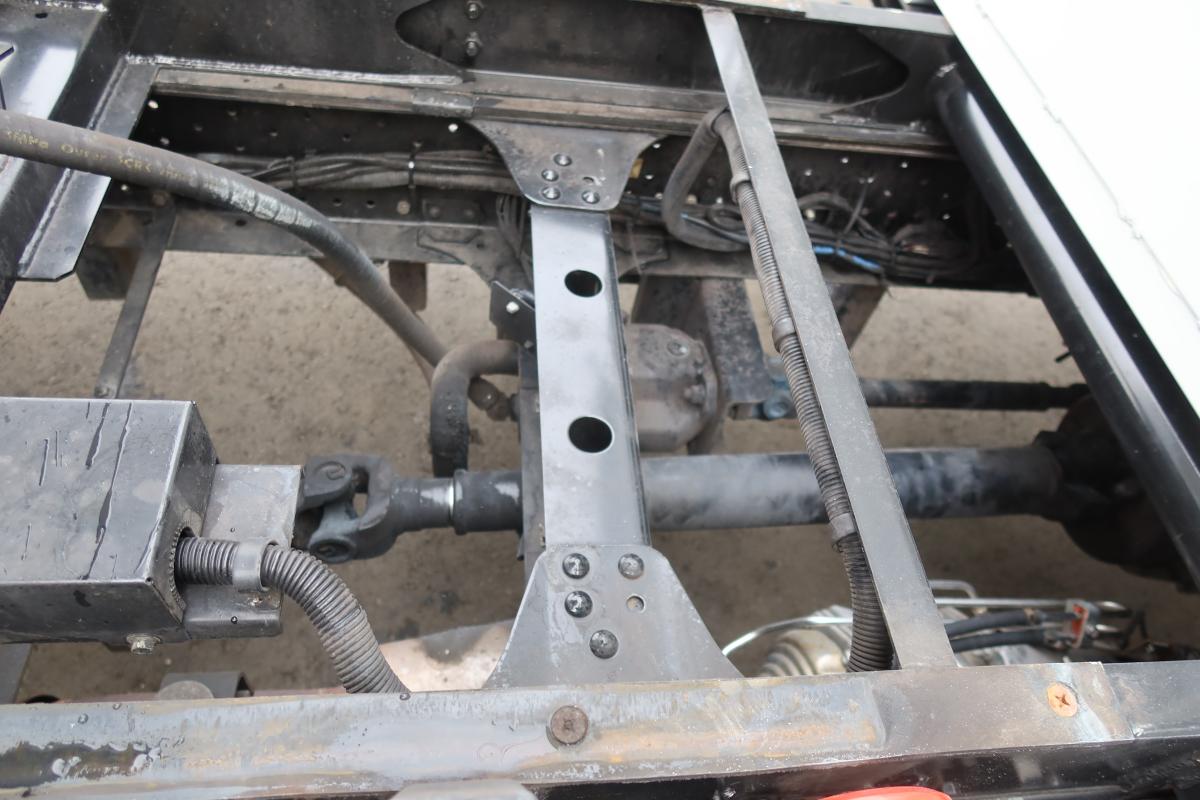 ワイド幅 巻き込みパッカー車 新明和製5.8立米|中古トラックの販売・買取・査定のアイナビ