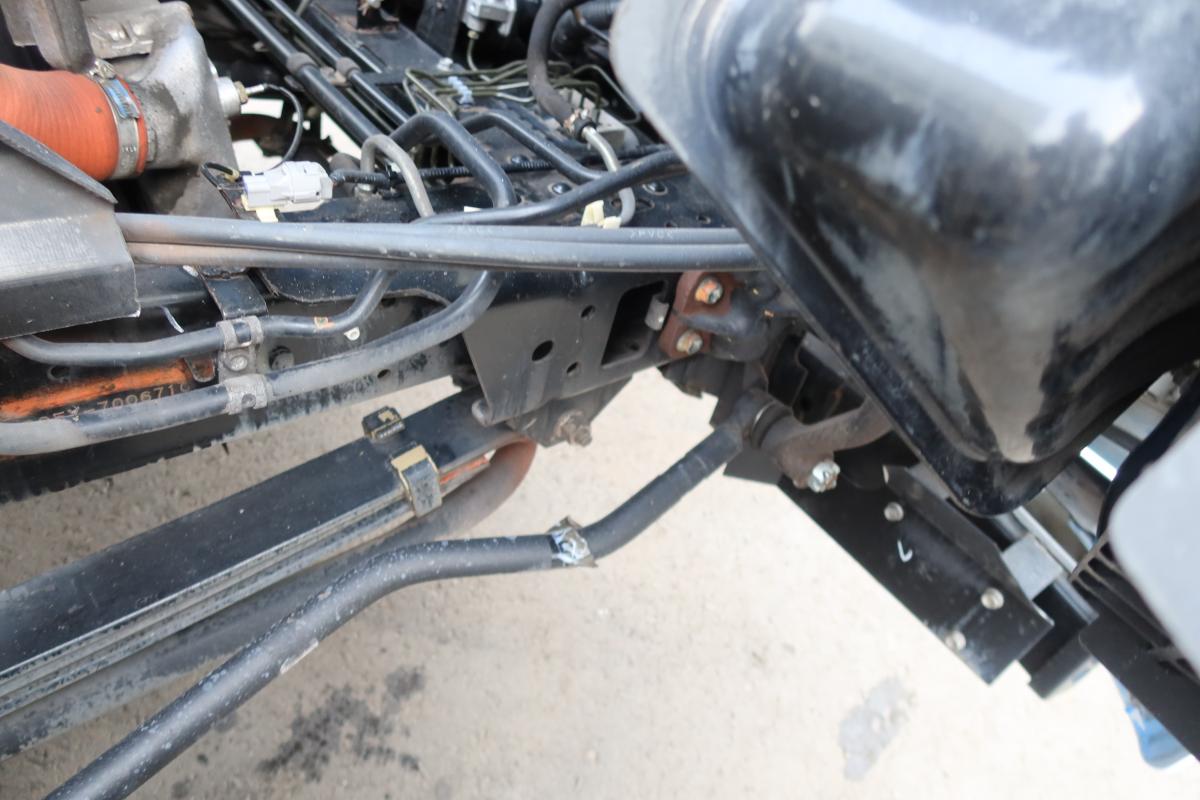 ワイド幅 巻き込みパッカー車 新明和製5.8立米|中古トラックの販売・買取・査定のアイナビ