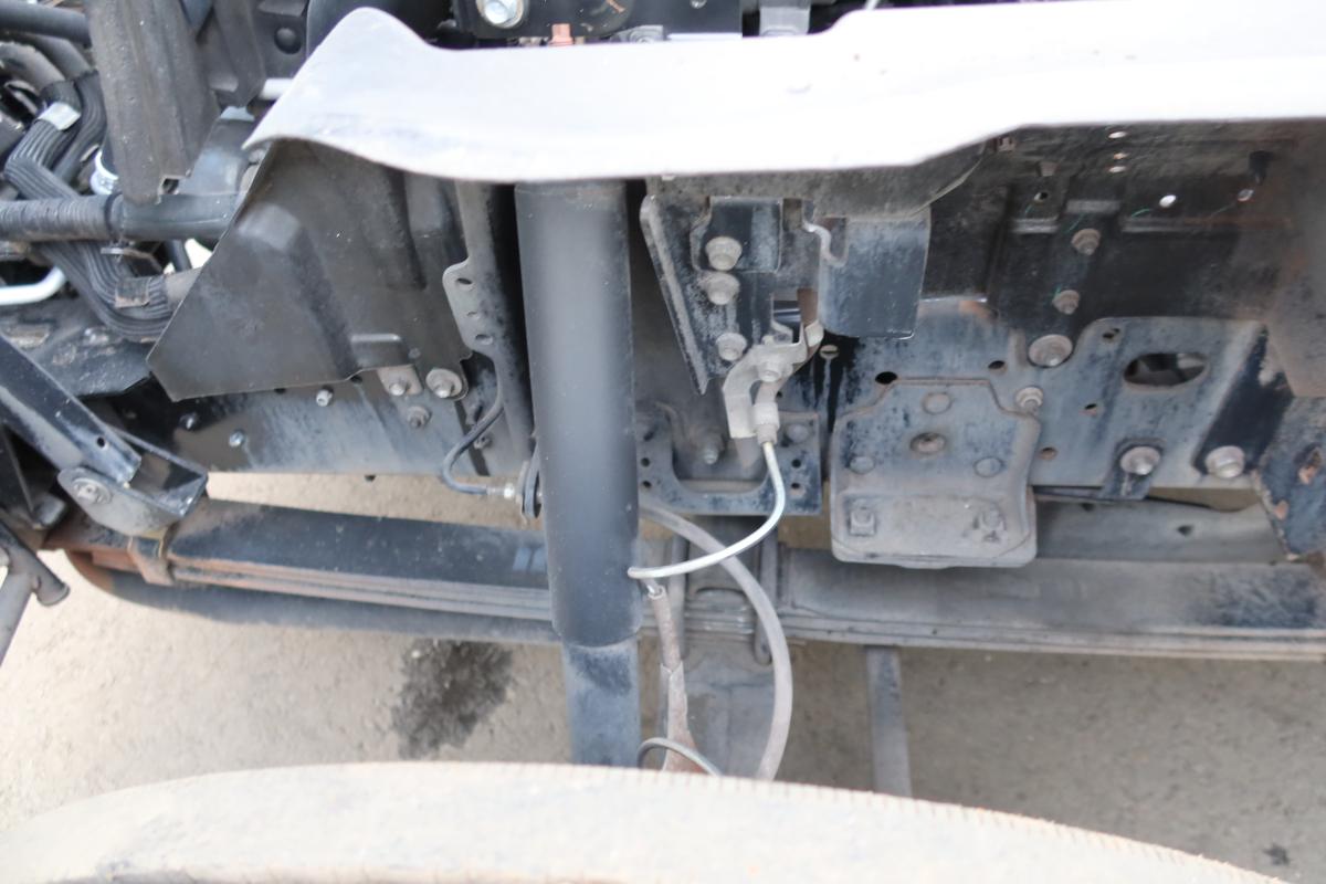 ワイド幅 巻き込みパッカー車 新明和製5.8立米|中古トラックの販売・買取・査定のアイナビ