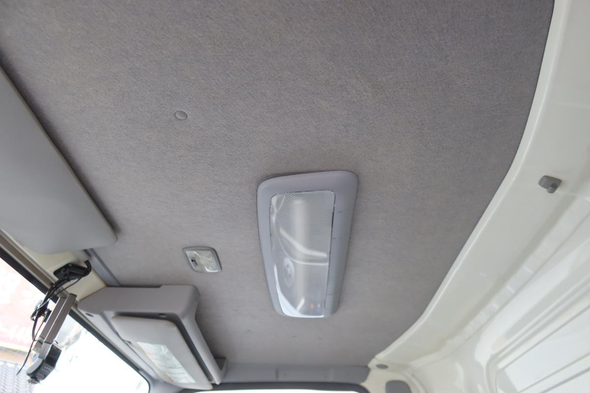 ワイド幅 巻き込みパッカー車 新明和製5.8立米|中古トラックの販売・買取・査定のアイナビ