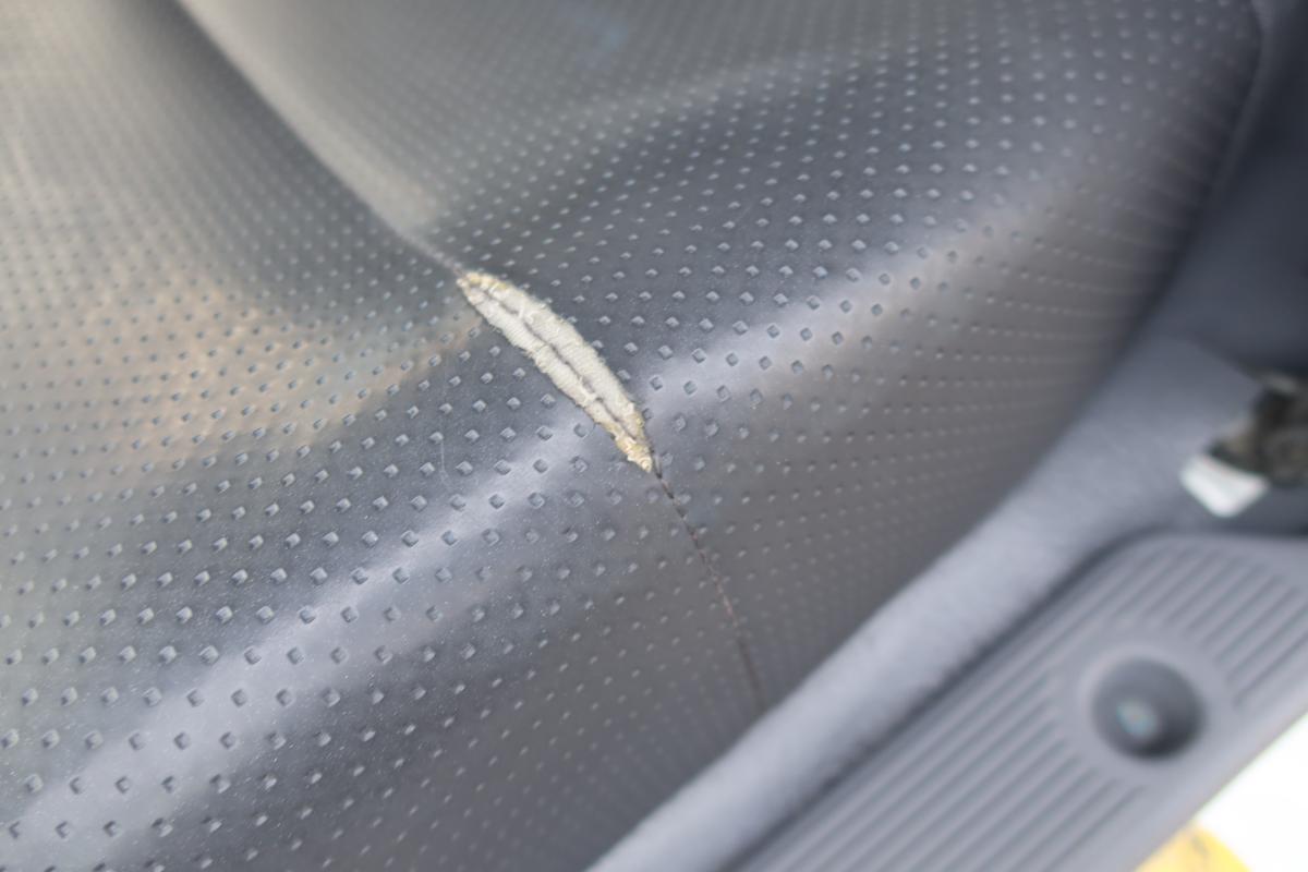 ワイド幅 巻き込みパッカー車 新明和製5.8立米|中古トラックの販売・買取・査定のアイナビ