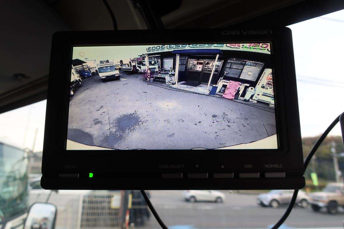 ワイド幅 巻き込みパッカー車 新明和製5.8立米|中古トラックの販売・買取・査定のアイナビ