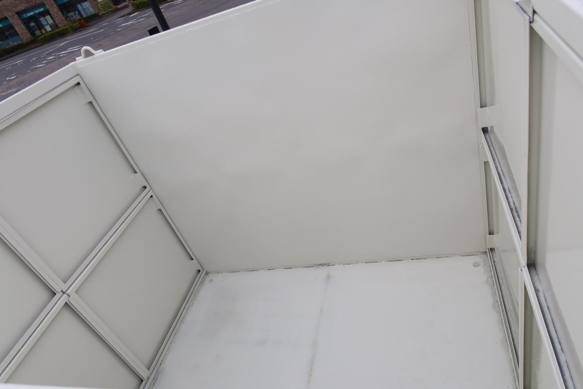 プレス式パッカー車 極東製6.2立米|中古トラックの販売・買取・査定のアイナビ