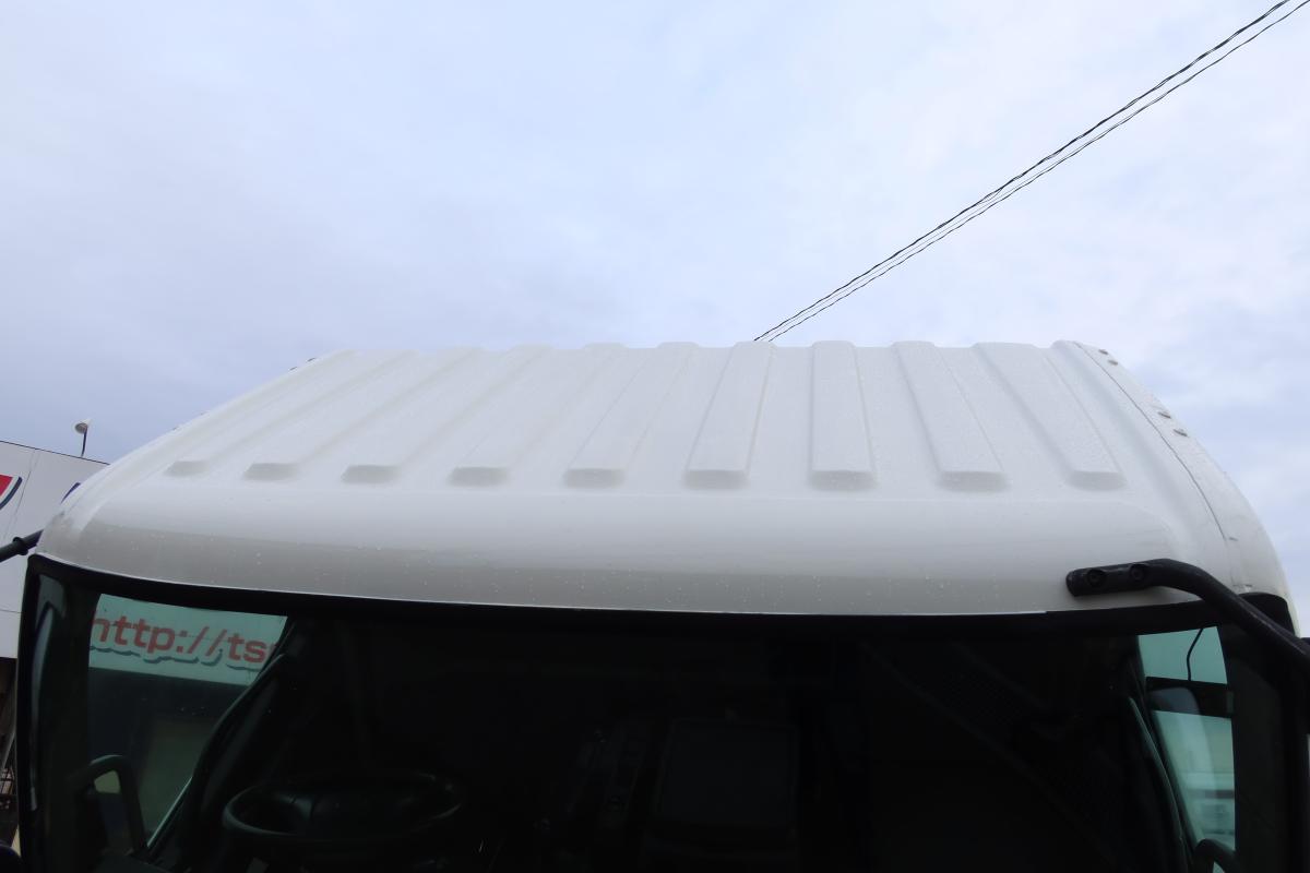 プレス式パッカー車 極東製6.2立米|中古トラックの販売・買取・査定のアイナビ