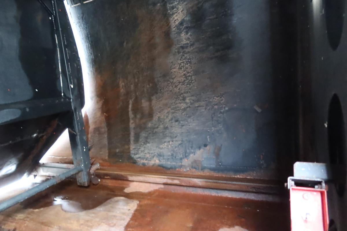 プレス式パッカー車 極東製6.2立米|中古トラックの販売・買取・査定のアイナビ