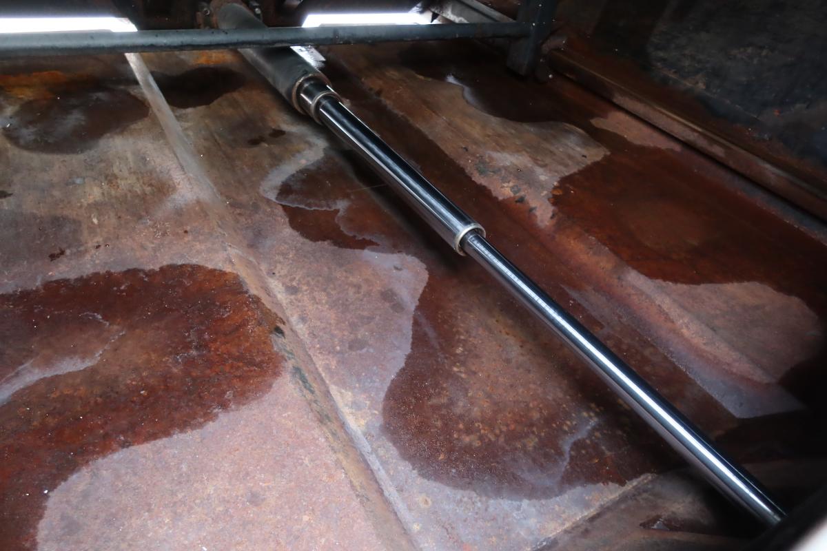 プレス式パッカー車 極東製6.2立米|中古トラックの販売・買取・査定のアイナビ