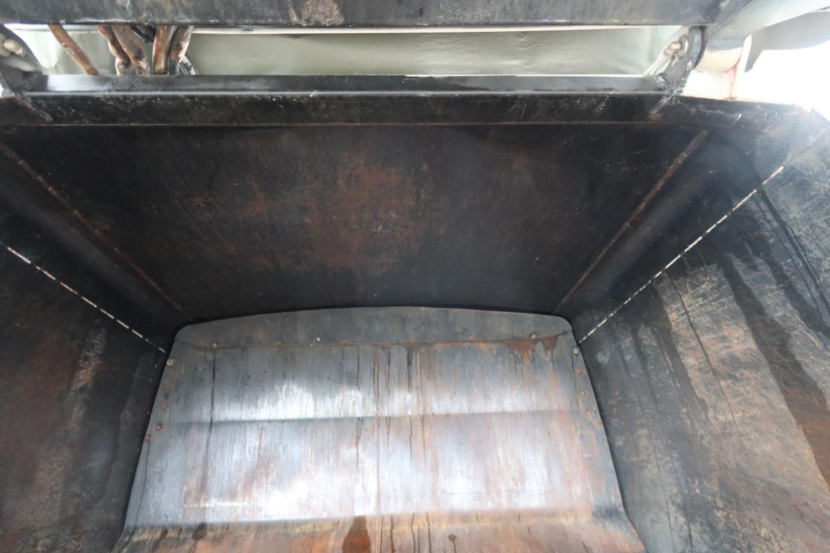 プレス式パッカー車 極東製6.2立米|中古トラックの販売・買取・査定のアイナビ