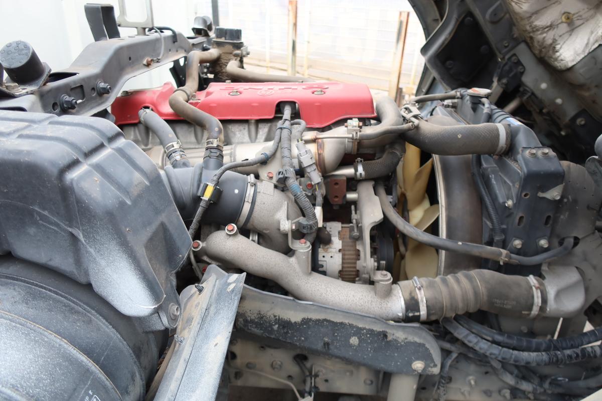 プレス式パッカー車 極東製6.2立米|中古トラックの販売・買取・査定のアイナビ