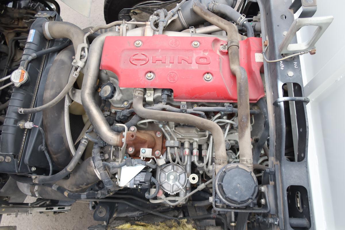 プレス式パッカー車 極東製6.2立米|中古トラックの販売・買取・査定のアイナビ