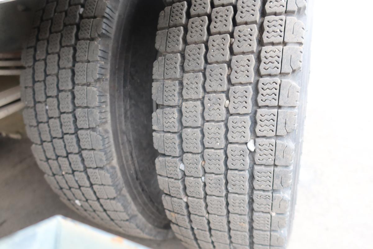 プレス式パッカー車 極東製6.2立米|中古トラックの販売・買取・査定のアイナビ