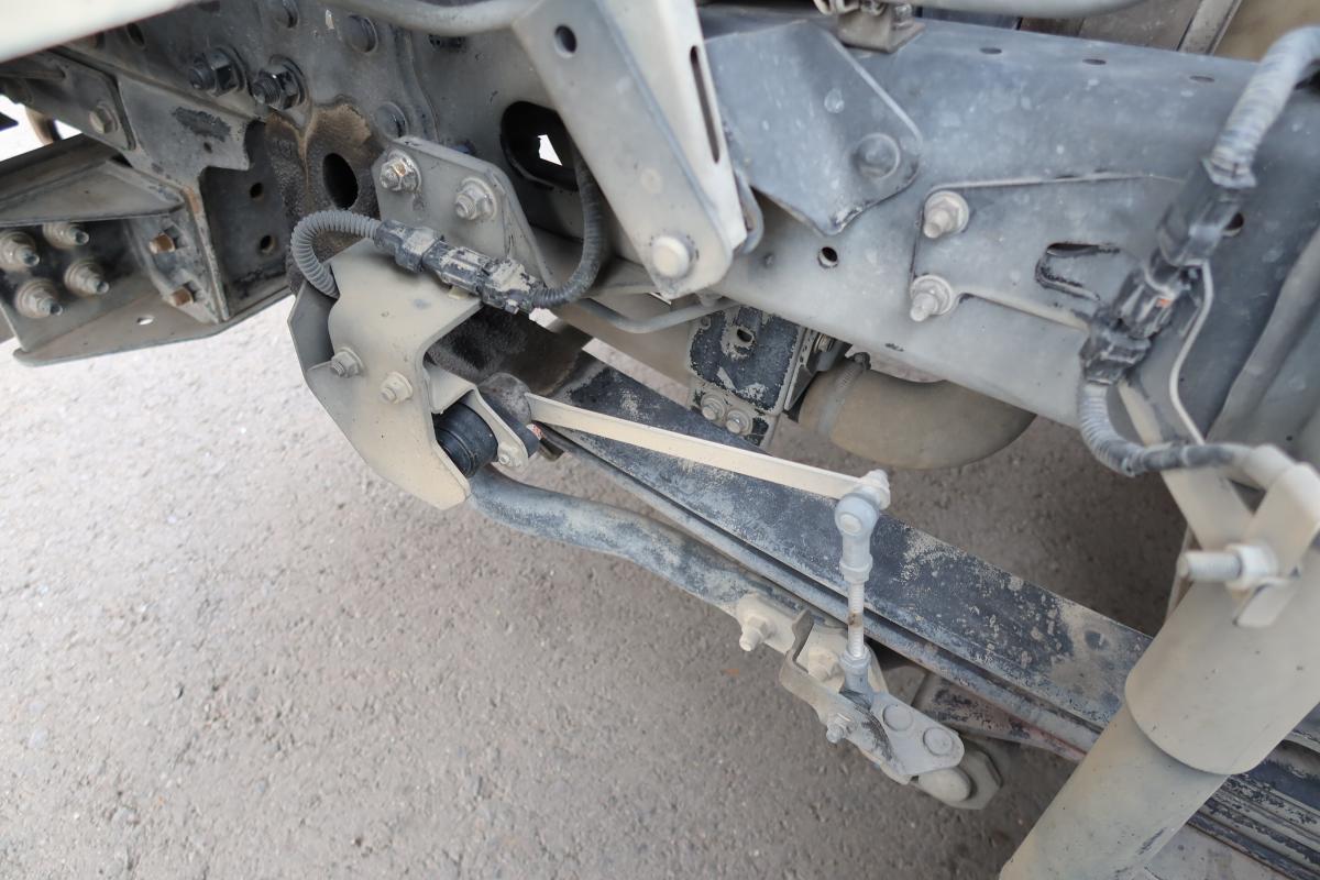 プレス式パッカー車 極東製6.2立米|中古トラックの販売・買取・査定のアイナビ