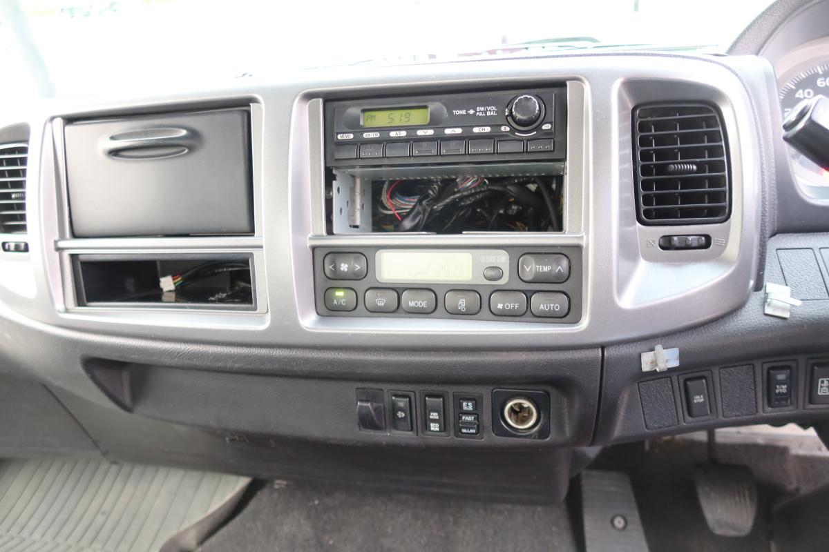 プレス式パッカー車 極東製6.2立米|中古トラックの販売・買取・査定のアイナビ