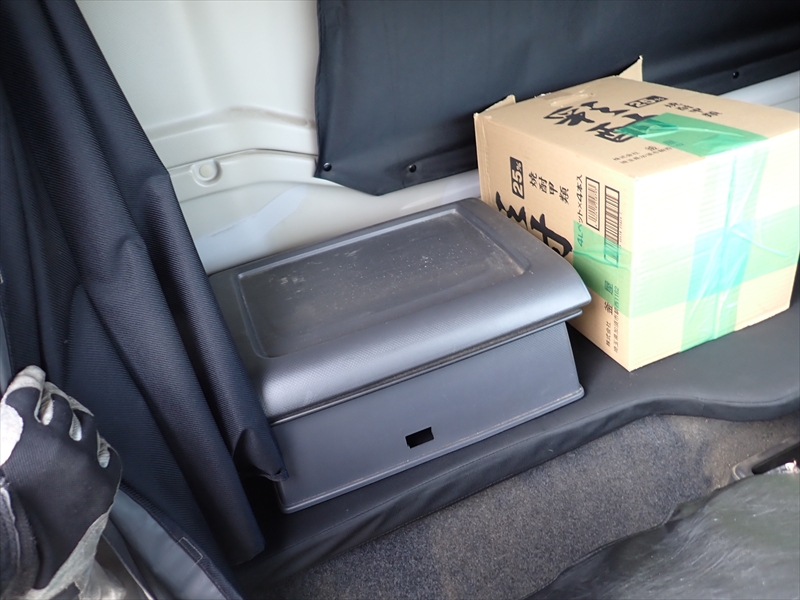 【352202】いすゞ ギガ 新明和製土砂ダンプ　格納リヤバンパー付|中古トラックの販売・買取・査定のアイナビ