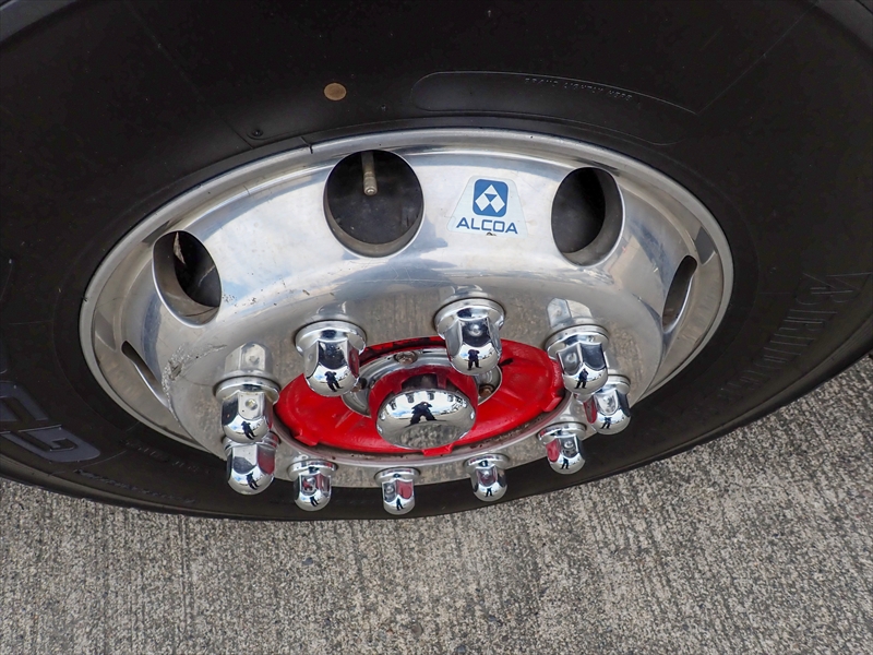 【352202】いすゞ ギガ 新明和製土砂ダンプ　格納リヤバンパー付|中古トラックの販売・買取・査定のアイナビ