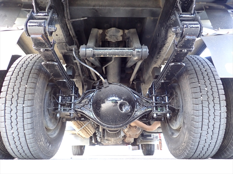 【349738】いすゞ エルフ 土砂ダンプ 自動シート付|中古トラックの販売・買取・査定のアイナビ