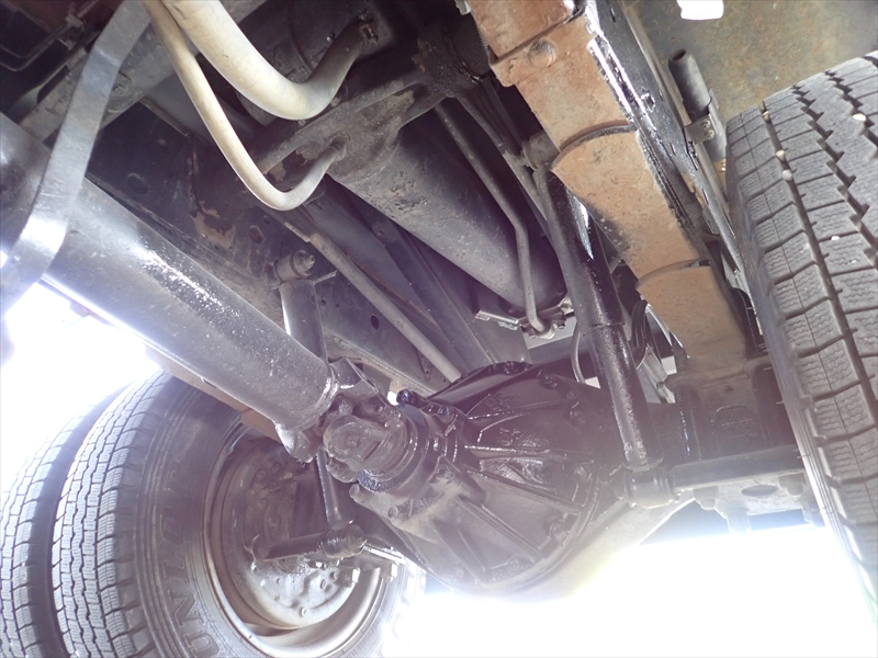 【349738】いすゞ エルフ 土砂ダンプ 自動シート付|中古トラックの販売・買取・査定のアイナビ