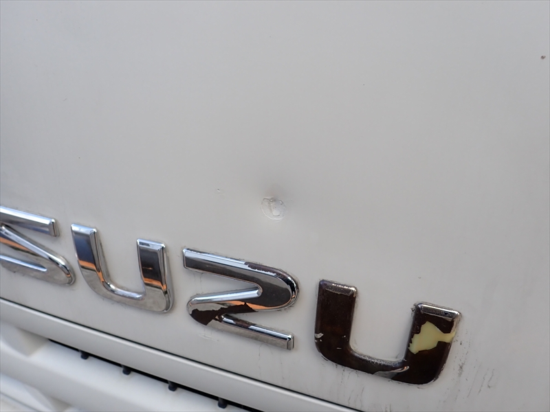 【349738】いすゞ エルフ 土砂ダンプ 自動シート付|中古トラックの販売・買取・査定のアイナビ