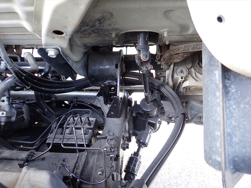 【349738】いすゞ エルフ 土砂ダンプ 自動シート付|中古トラックの販売・買取・査定のアイナビ