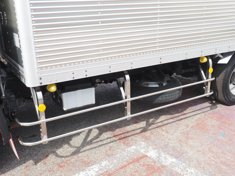 日野 バン車 デュトロ|中古トラックの販売・買取・査定のアイナビ