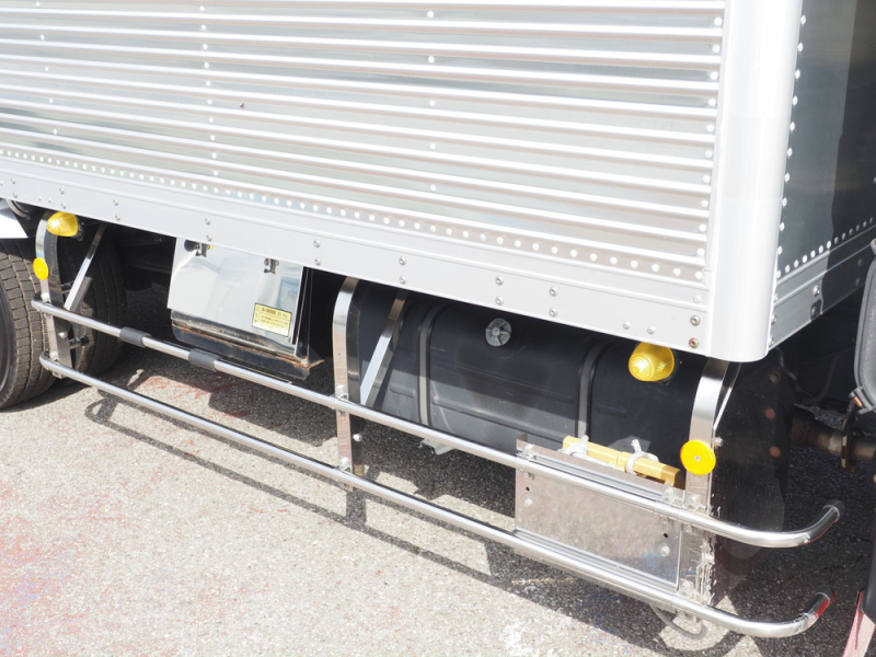 日野 バン車 デュトロ|中古トラックの販売・買取・査定のアイナビ