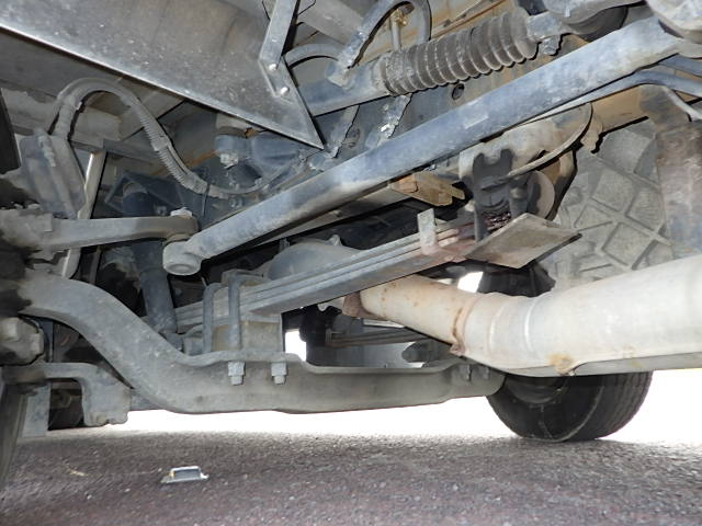 UDトラックス 平成23式 アルミ平 車検付き|中古トラックの販売・買取・査定のアイナビ