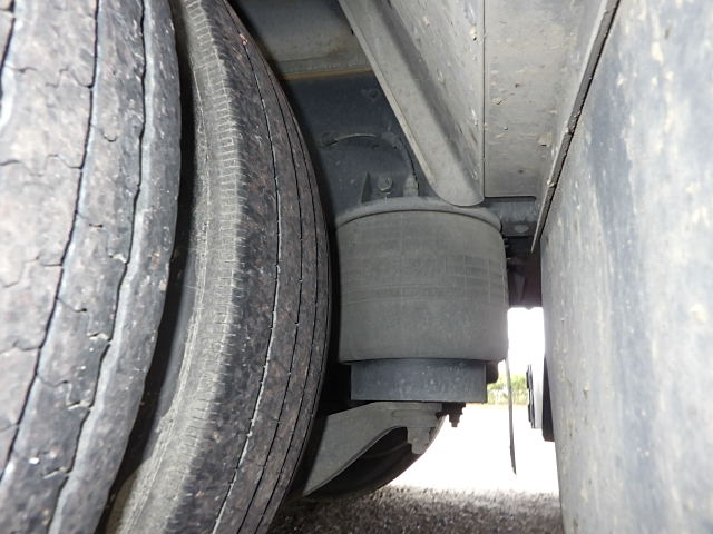 UDトラックス 平成23式 アルミ平 車検付き|中古トラックの販売・買取・査定のアイナビ