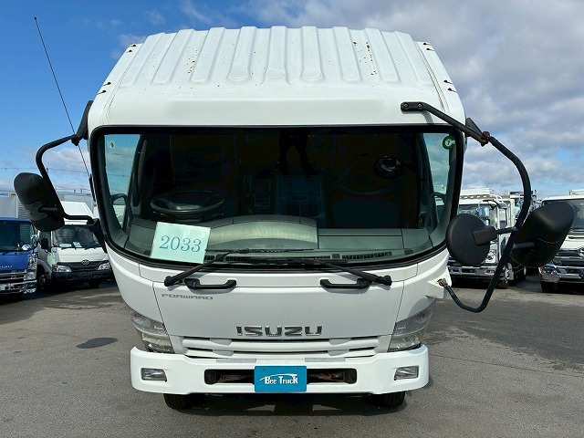 ショートキャブベッドレス6200標準幅日本フルハーフ|中古トラックの販売・買取・査定のアイナビ