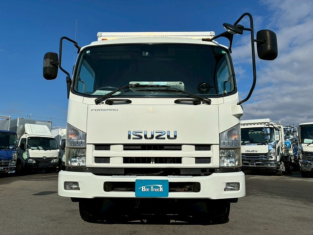 ショートキャブベッドレス6200標準幅日本フルハーフ|中古トラックの販売・買取・査定のアイナビ