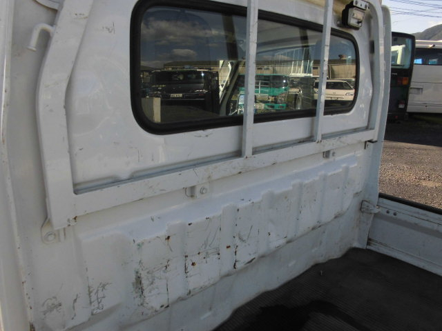 垂直ゲート付き パートタイム4WD 軽トラ テールゲート付き|中古トラックの販売・買取・査定のアイナビ