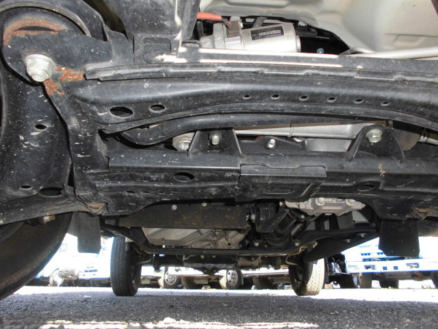 垂直ゲート付き パートタイム4WD 軽トラ テールゲート付き|中古トラックの販売・買取・査定のアイナビ