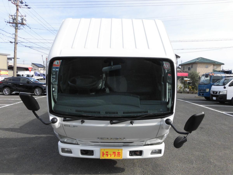 令和元年エルフ3T4ナンバーFゲートダンプ コボレーン|中古トラックの販売・買取・査定のアイナビ