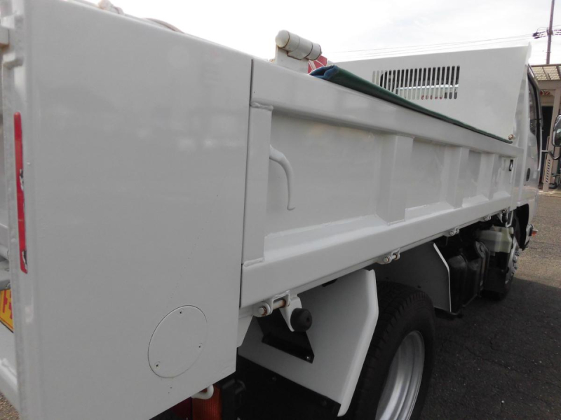 令和元年エルフ3T4ナンバーFゲートダンプ コボレーン|中古トラックの販売・買取・査定のアイナビ