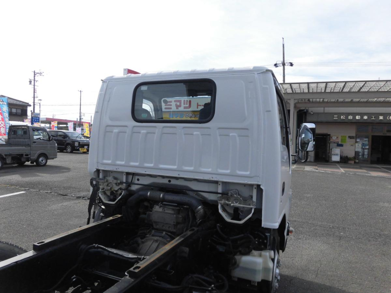 令和元年エルフ3T4ナンバーFゲートダンプ コボレーン|中古トラックの販売・買取・査定のアイナビ