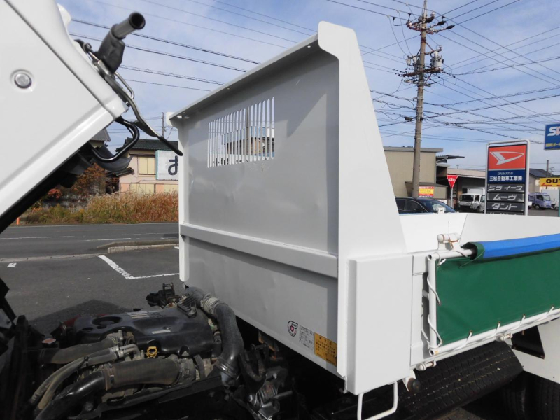 令和元年エルフ3T4ナンバーFゲートダンプ コボレーン|中古トラックの販売・買取・査定のアイナビ