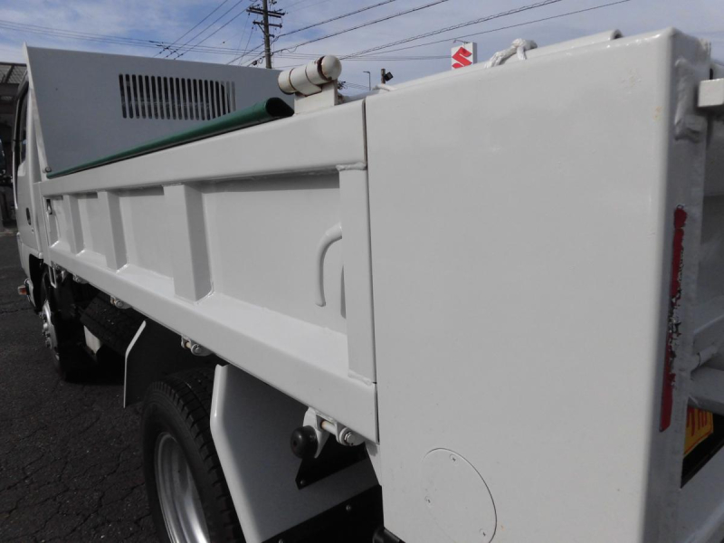 令和元年エルフ3T4ナンバーFゲートダンプ コボレーン|中古トラックの販売・買取・査定のアイナビ