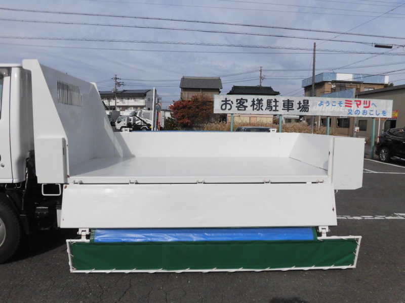 令和元年エルフ3T4ナンバーFゲートダンプ コボレーン|中古トラックの販売・買取・査定のアイナビ