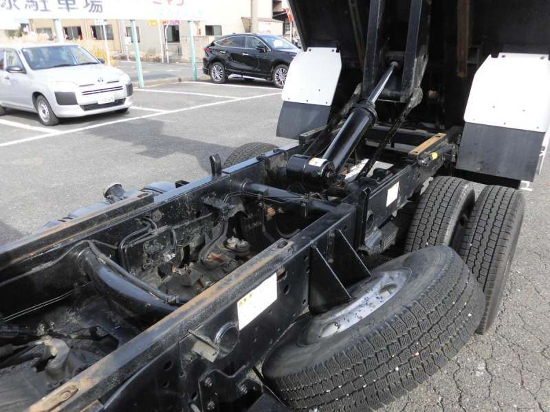 令和元年エルフ3T4ナンバーFゲートダンプ コボレーン|中古トラックの販売・買取・査定のアイナビ