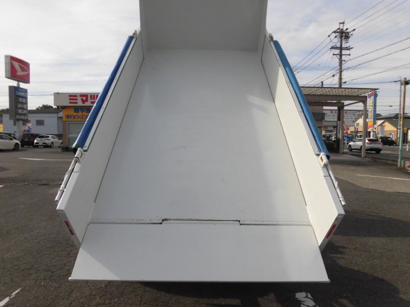 令和元年エルフ3T4ナンバーFゲートダンプ コボレーン|中古トラックの販売・買取・査定のアイナビ