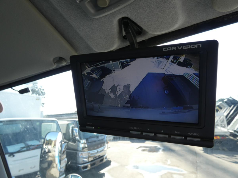 H27 2トン マニュアル アルミバン 251137|中古トラックの販売・買取・査定のアイナビ