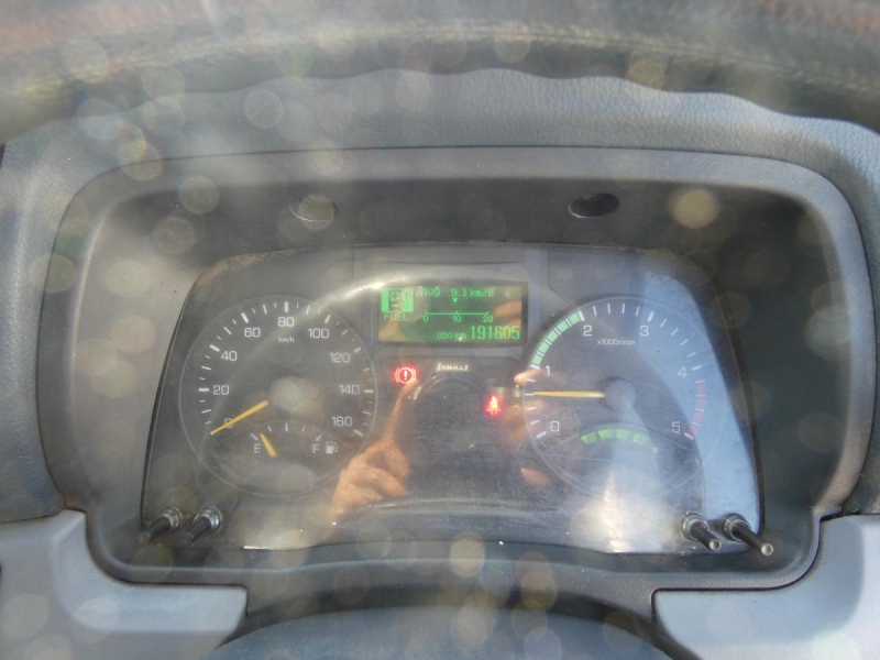 H27 2トン マニュアル アルミバン 251137|中古トラックの販売・買取・査定のアイナビ